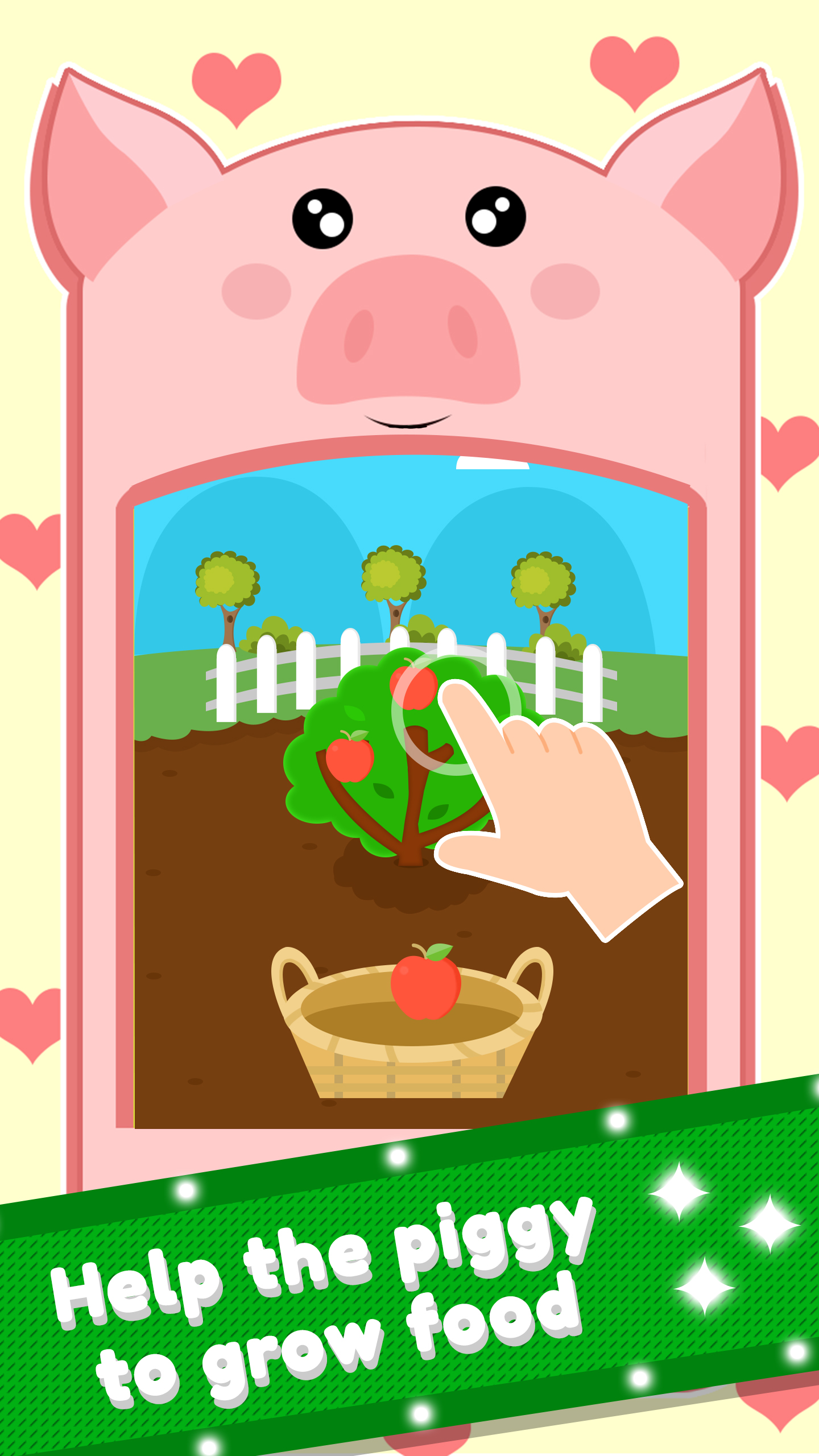 اسکرین شات 4 بازی Baby Phone Animals