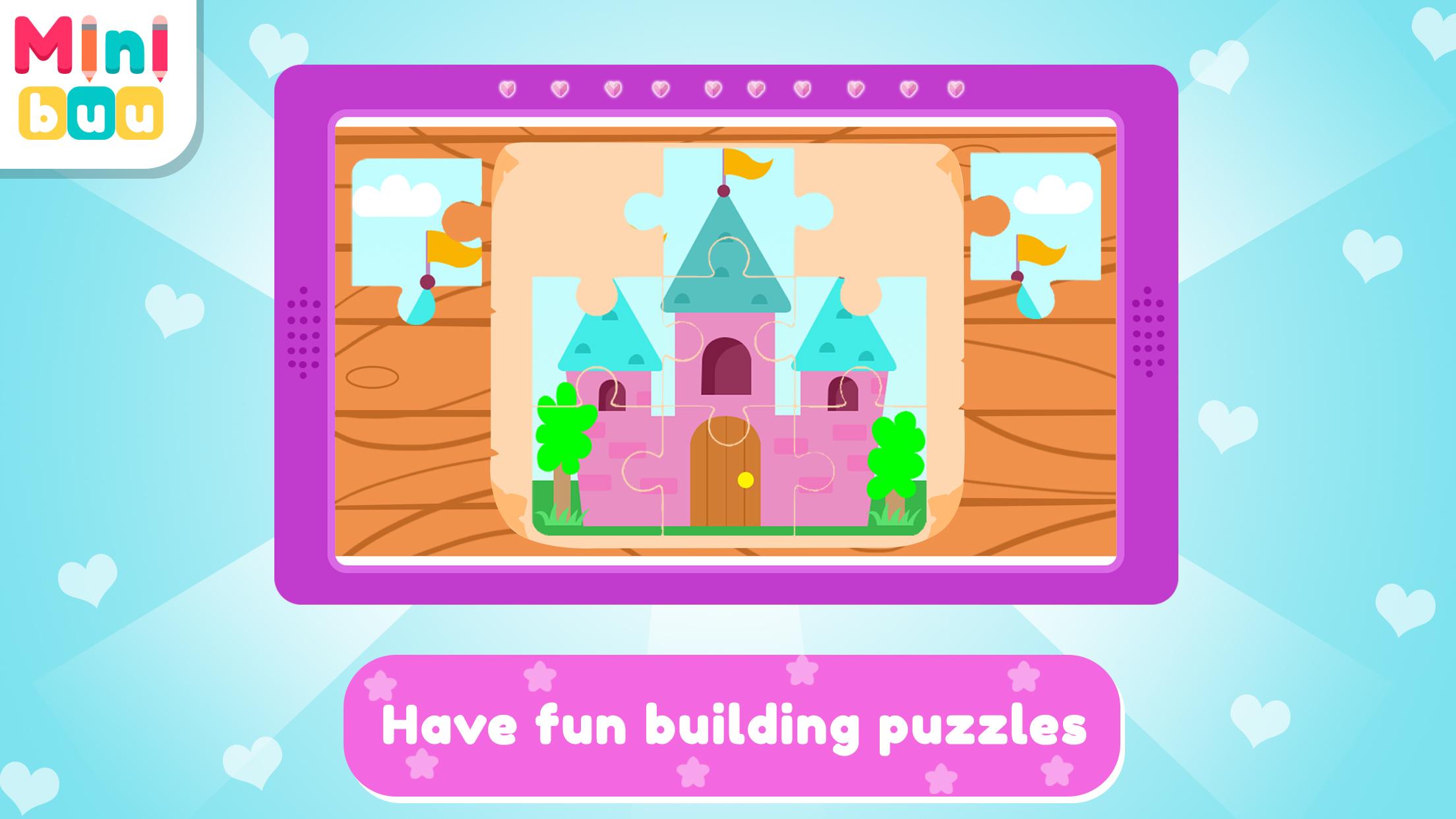اسکرین شات 3 بازی Princess Computer - Girl Games