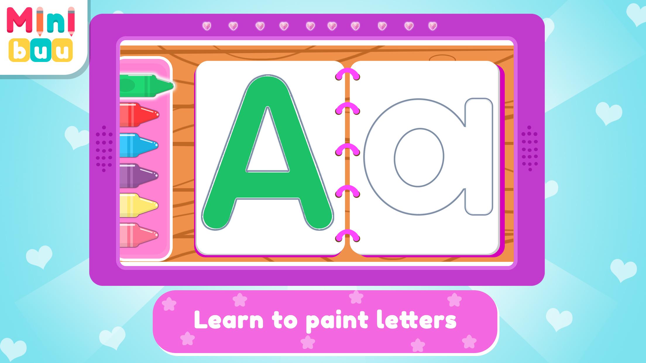 اسکرین شات 2 بازی Princess Computer - Girl Games