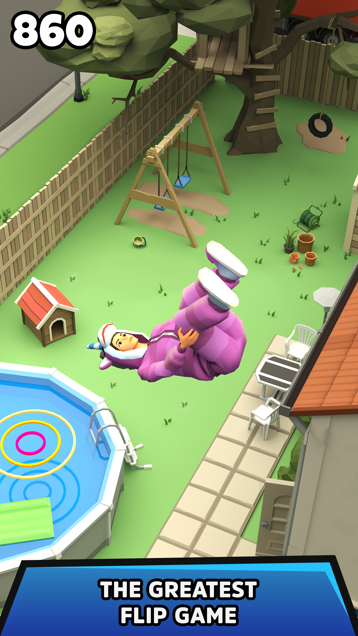 اسکرین شات 2 بازی Street Diver