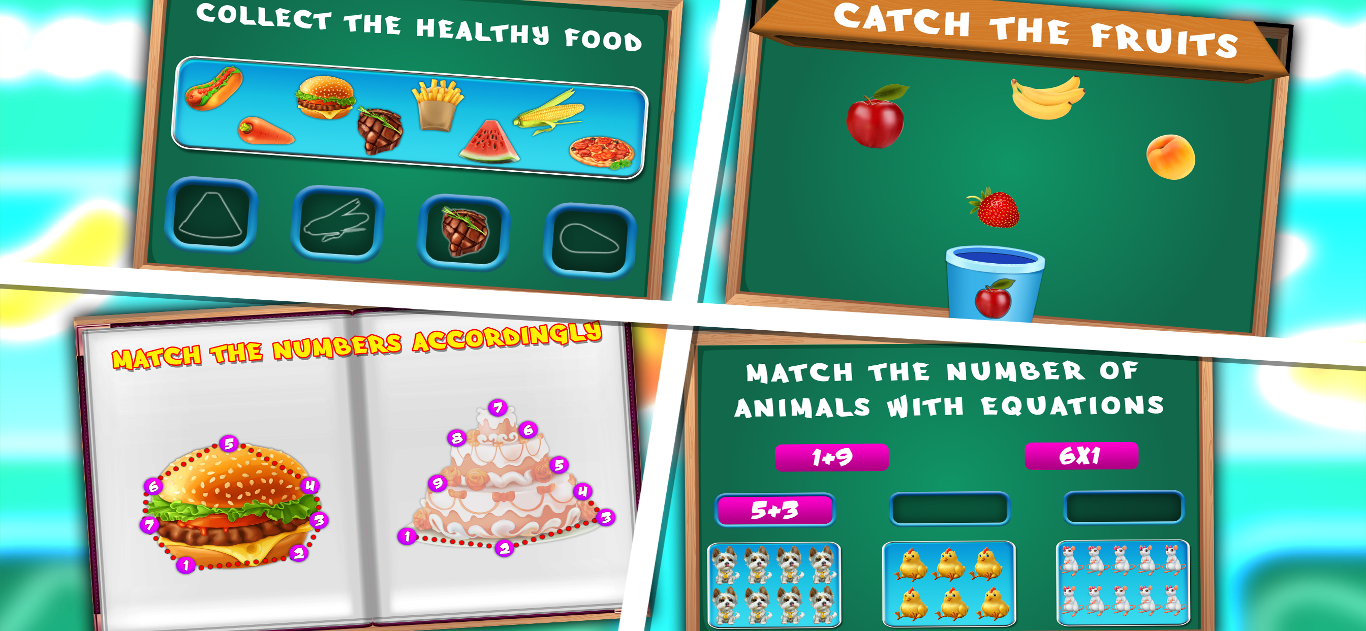 اسکرین شات 3 بازی Emma Back To School Life Games