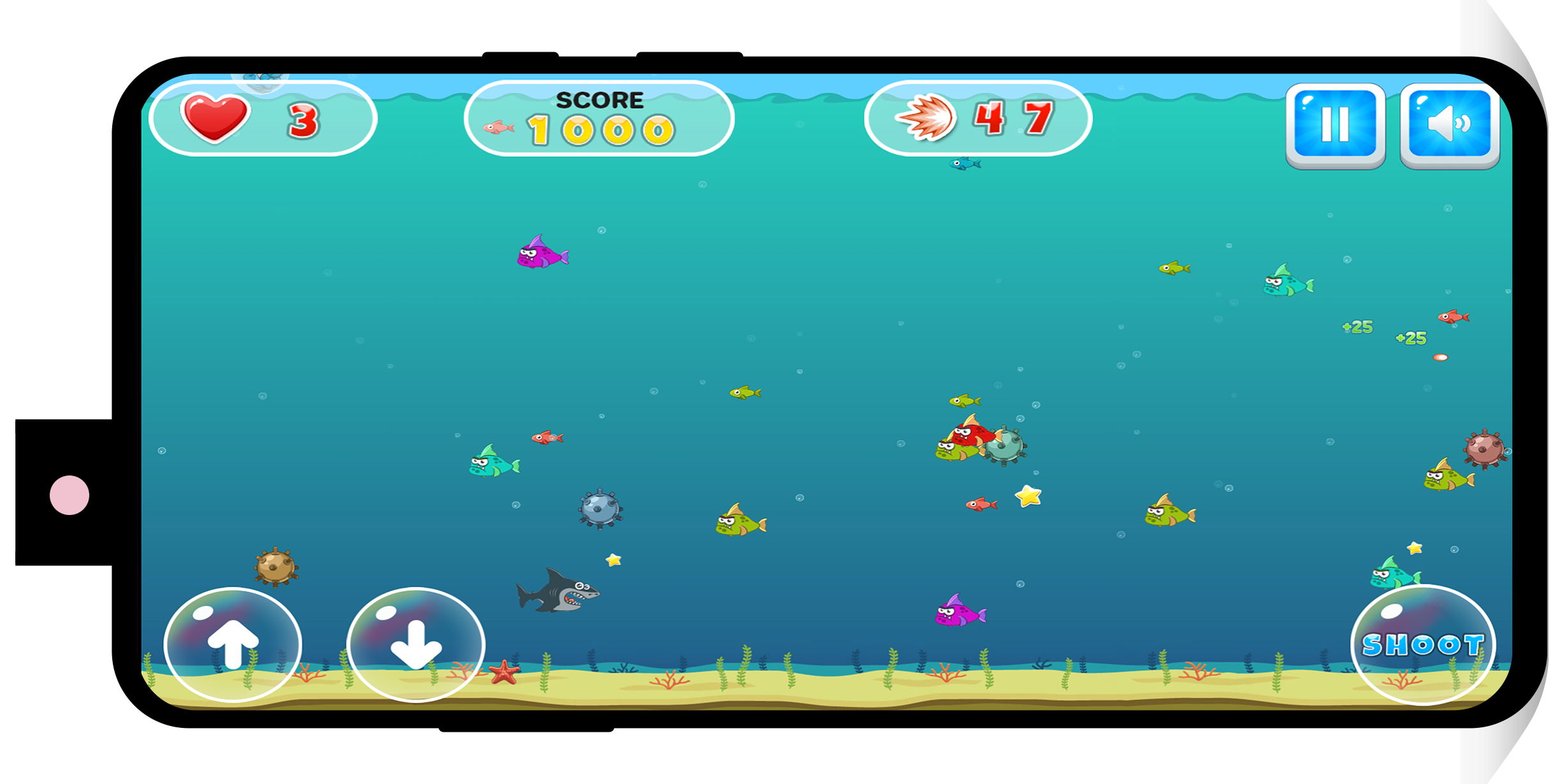 اسکرین شات 6 بازی Mini Game Hub - 1000 Online ga