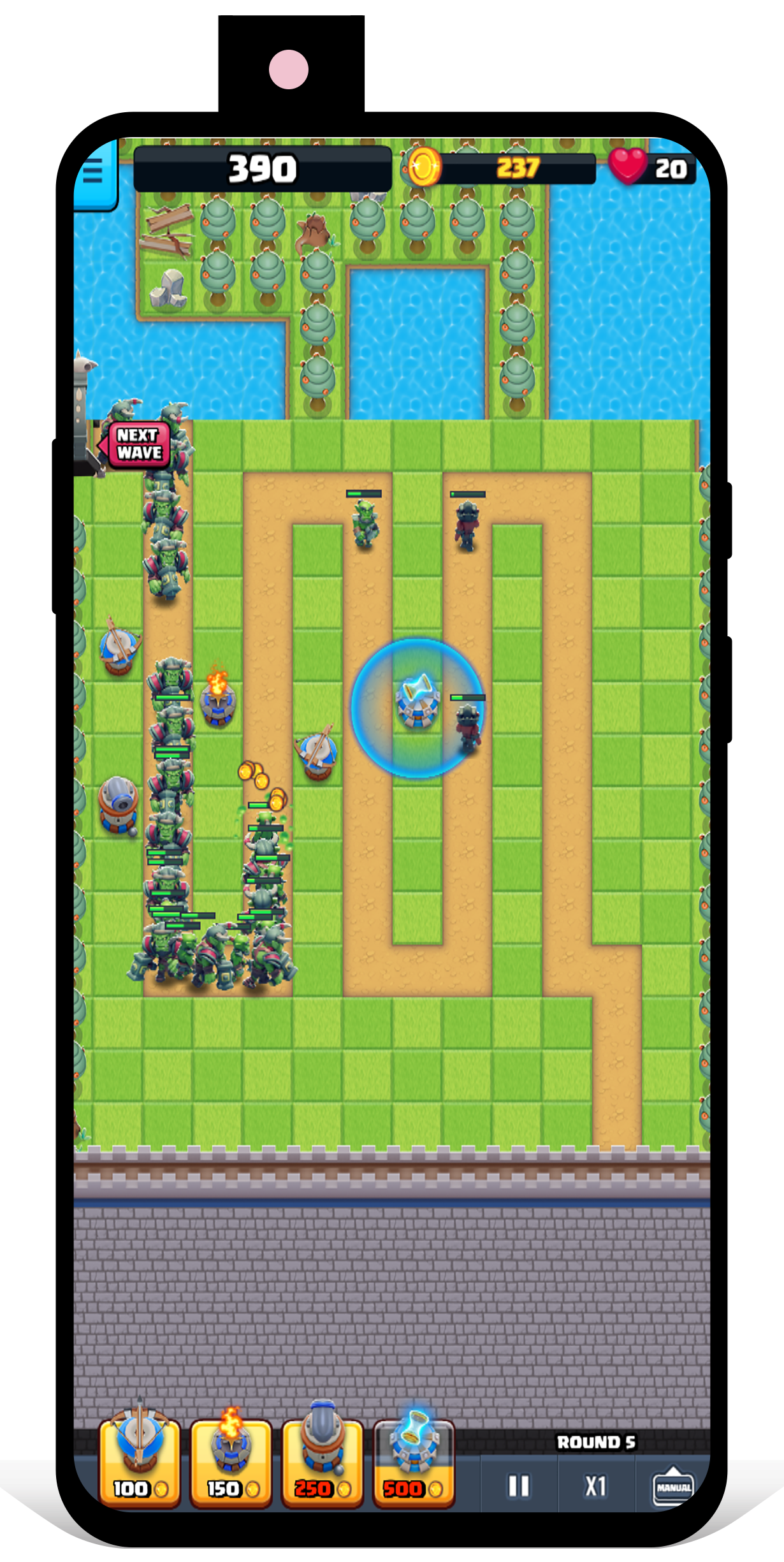اسکرین شات 4 بازی Mini Game Hub - 1000 Online ga