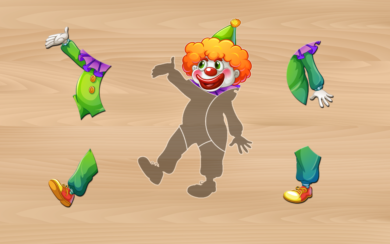 اسکرین شات 4 بازی Educational Games for Kids