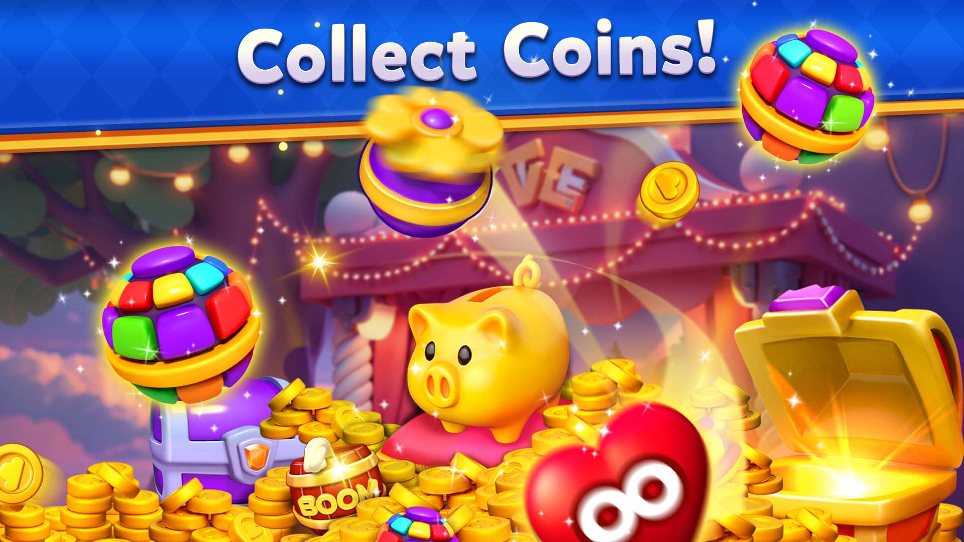 اسکرین شات 3 بازی Travel Jewel