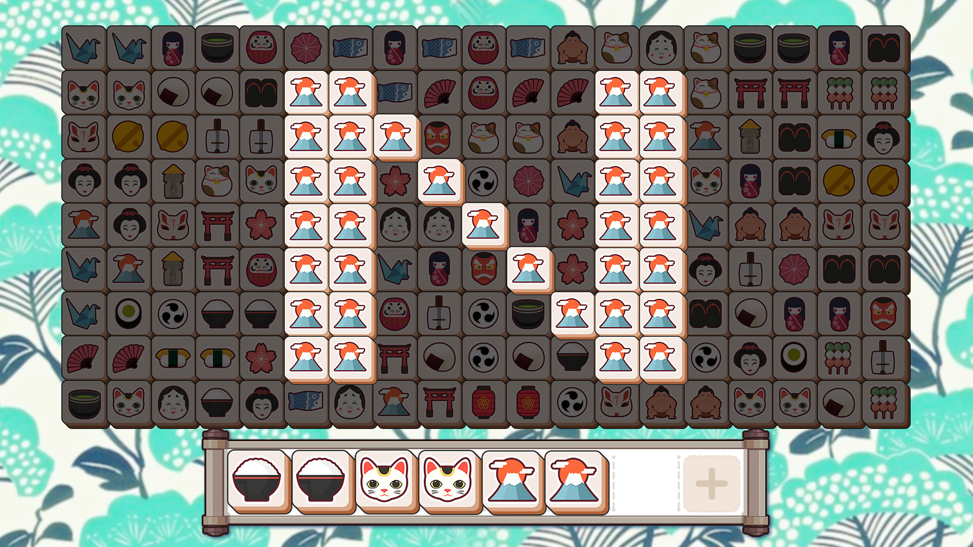اسکرین شات 8 بازی Tile Fun - Triple Puzzle Game