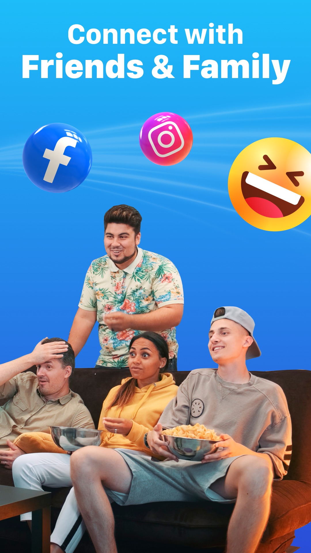 اسکرین شات 8 برنامه Smart View: Screen Mirroring