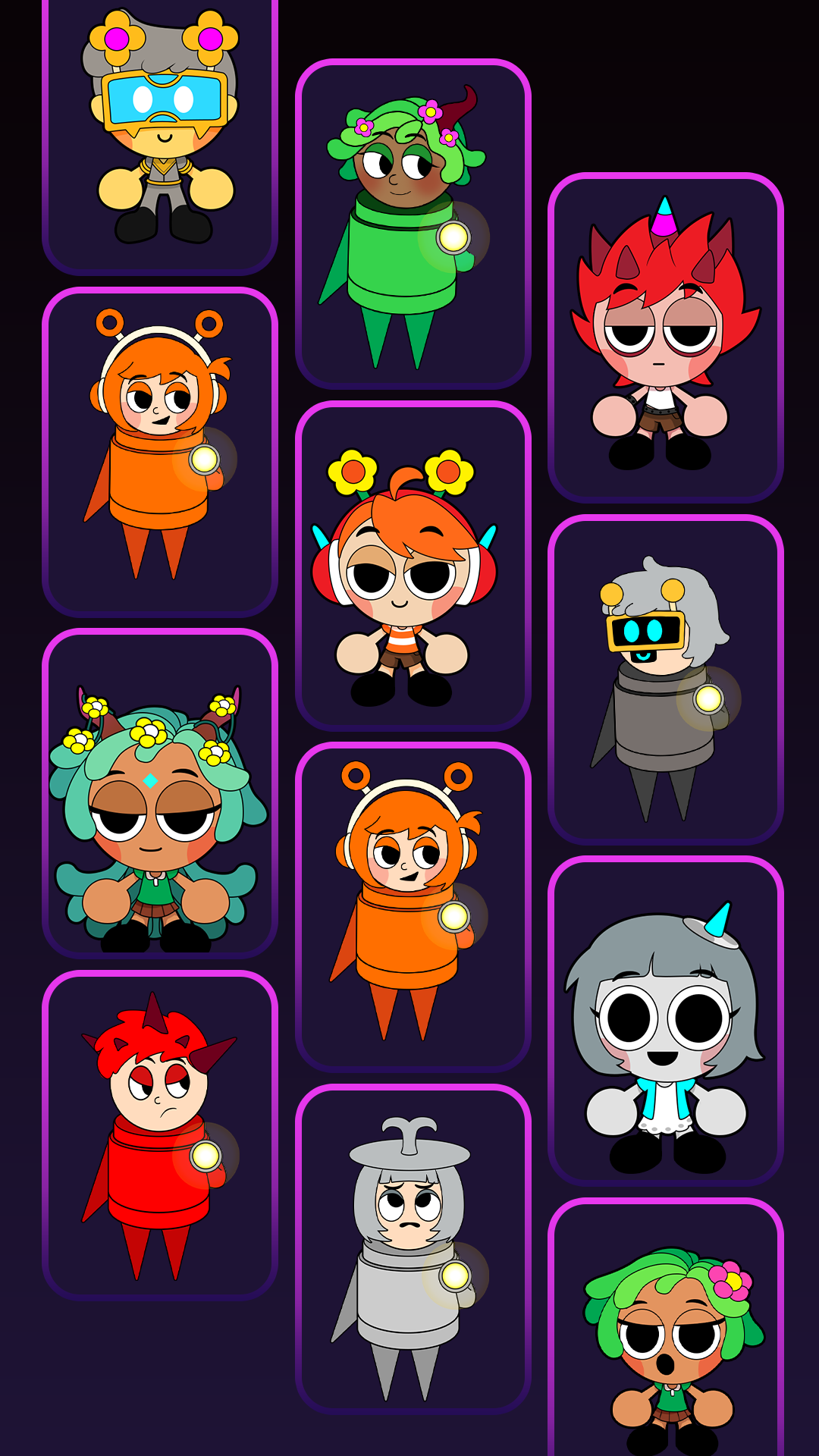 اسکرین شات 5 بازی Monster Beatbox Horror 3D