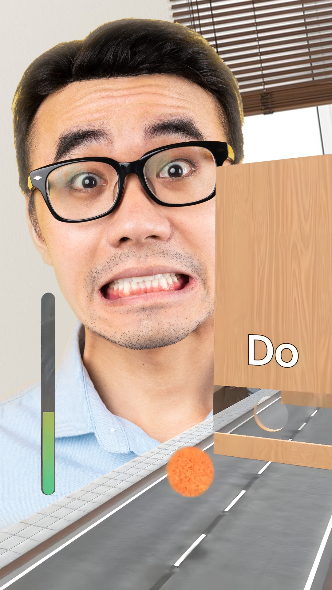 اسکرین شات 3 بازی Tip Tap Game Challenge