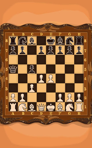 اسکرین شات 3 بازی Chess