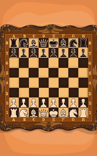 اسکرین شات 1 بازی Chess