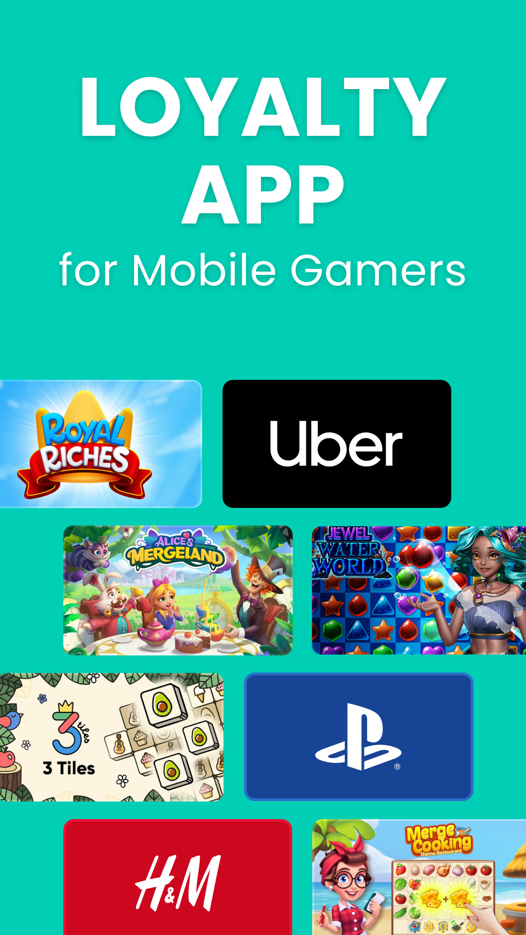 اسکرین شات 5 برنامه MISTPLAY: Play to Earn Money