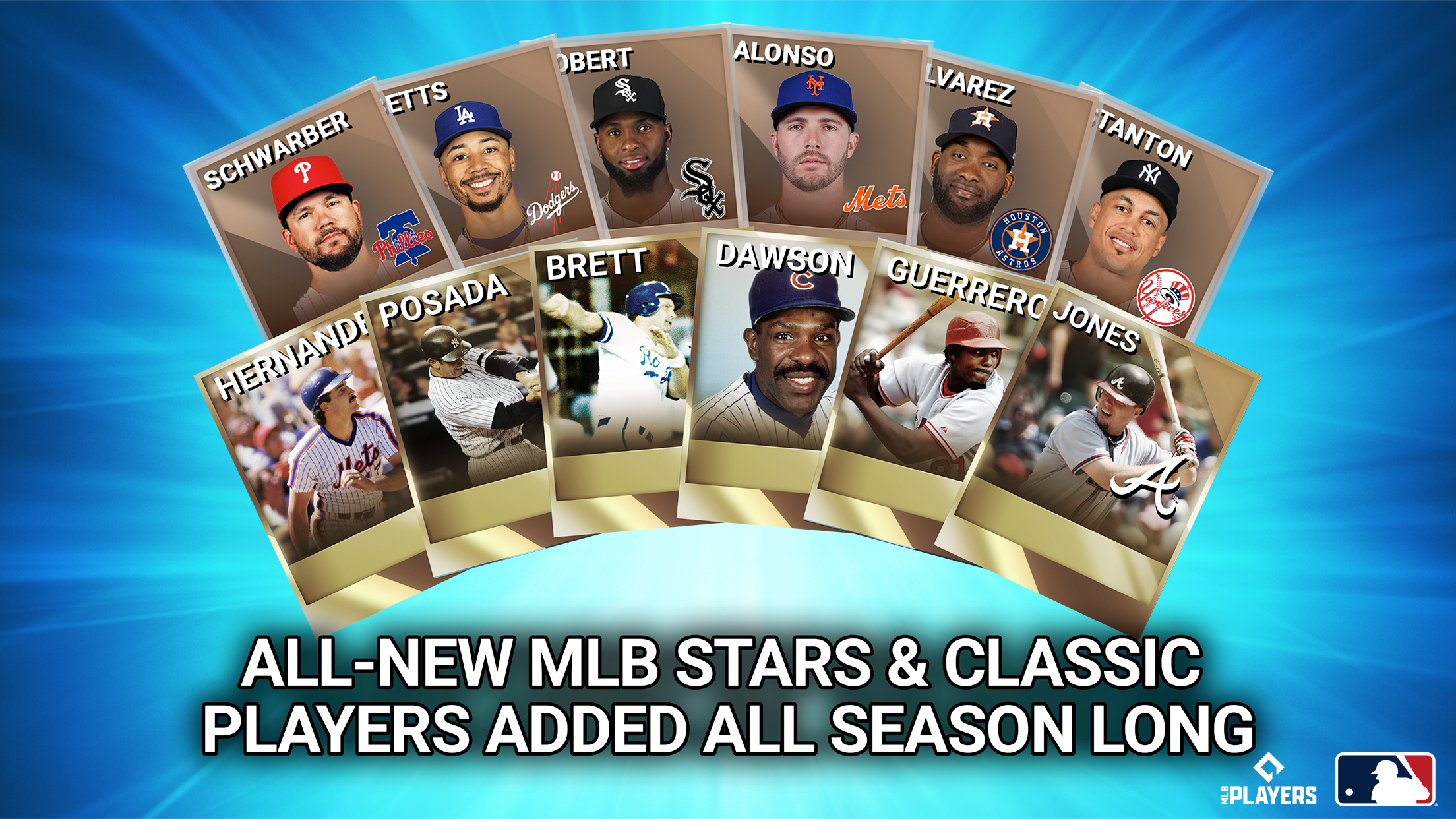 اسکرین شات 4 بازی MLB Home Run Derby