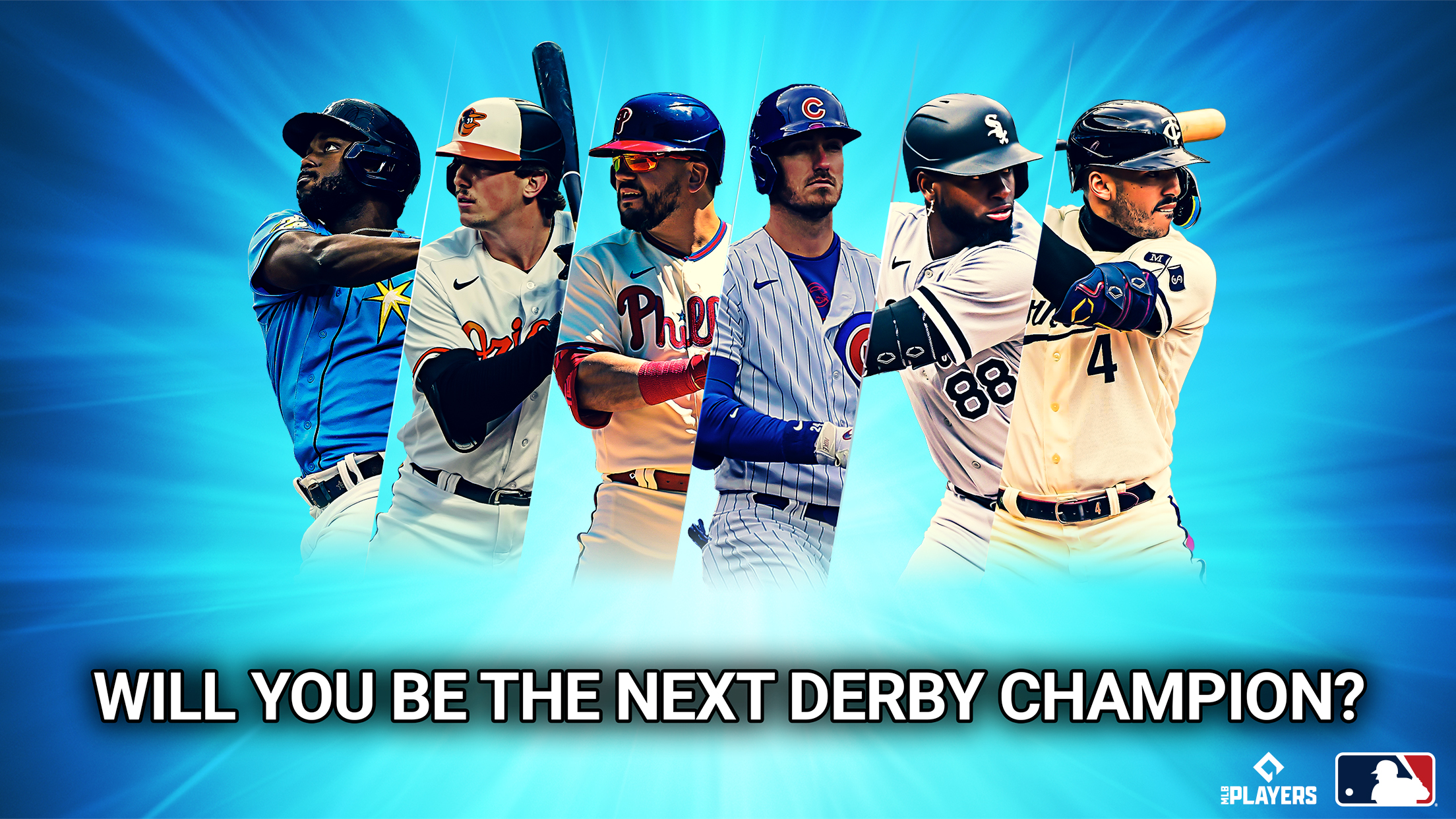 اسکرین شات 5 بازی MLB Home Run Derby