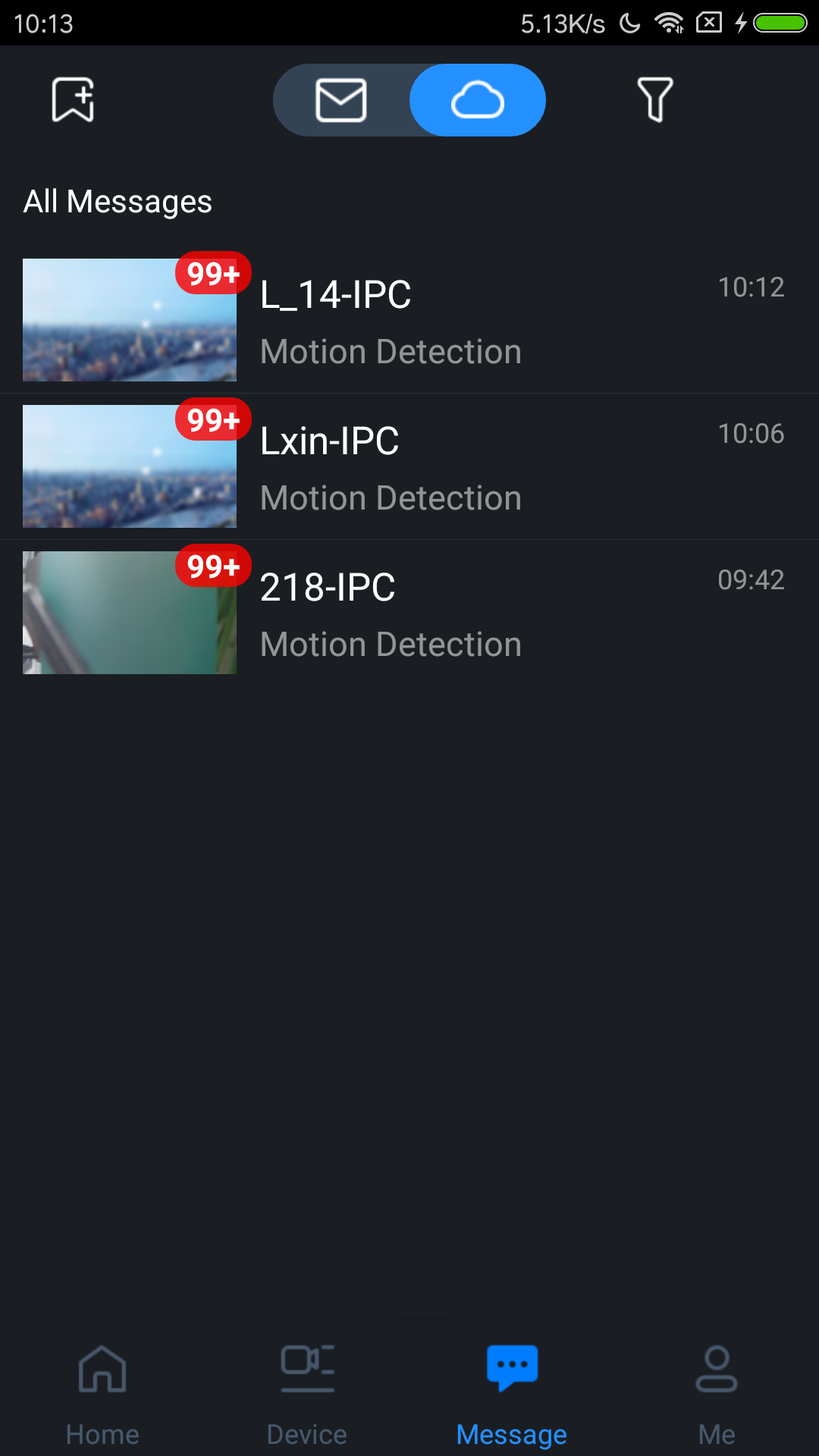 اسکرین شات 4 برنامه EasyViewer Pro