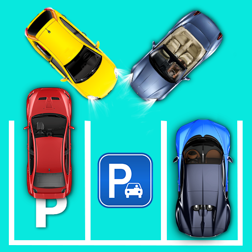 اسکرین شات 4 بازی Parking 3d Order! Car Games