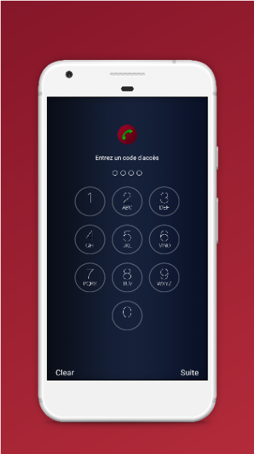 اسکرین شات 7 برنامه Automatic call Recording 2023