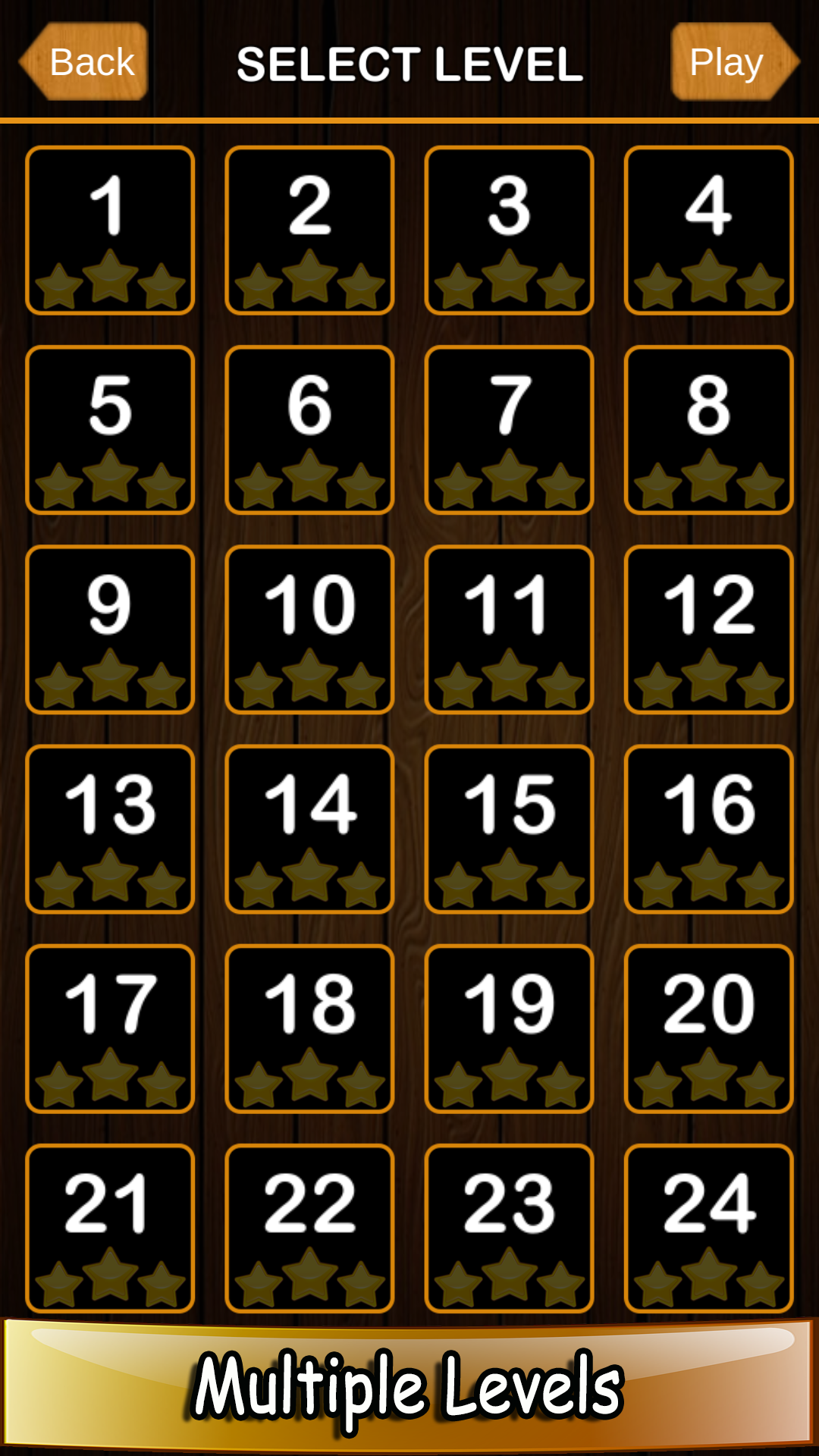 اسکرین شات 6 بازی Maze Games : Labyrinth board