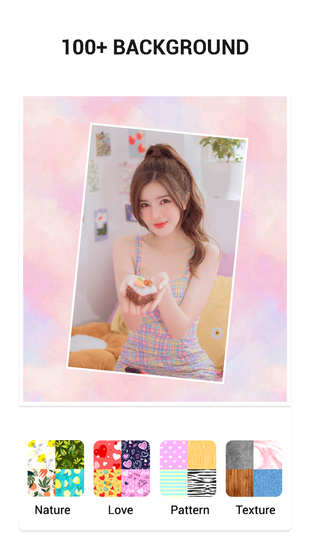 اسکرین شات 6 برنامه Photo collage, Photo frame