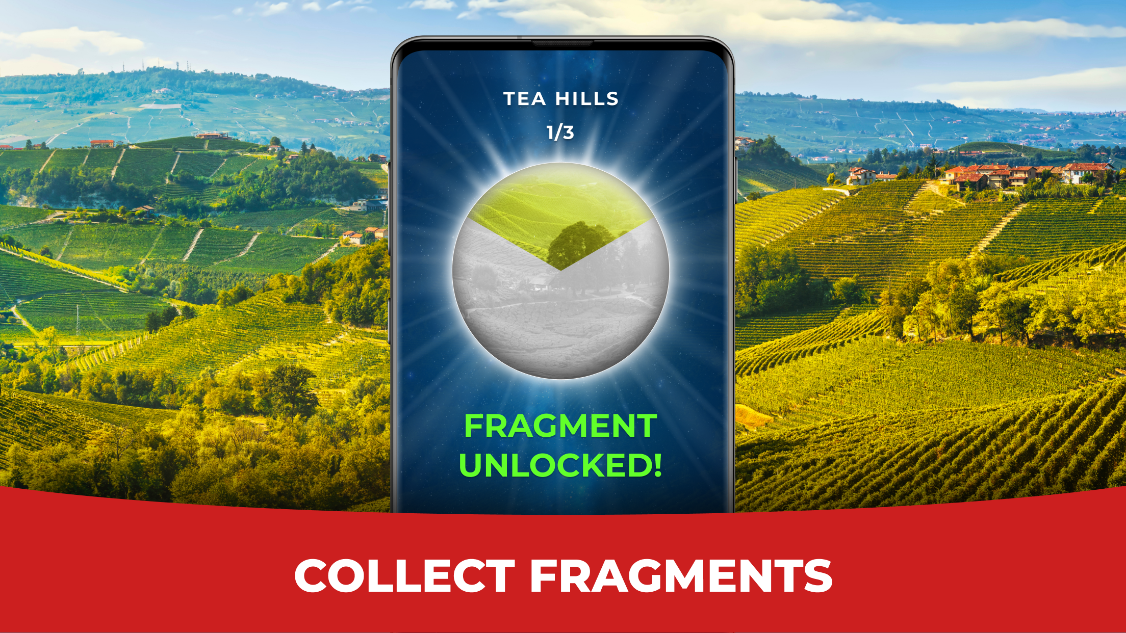 اسکرین شات 6 بازی Triviascapes: IQ & brain test