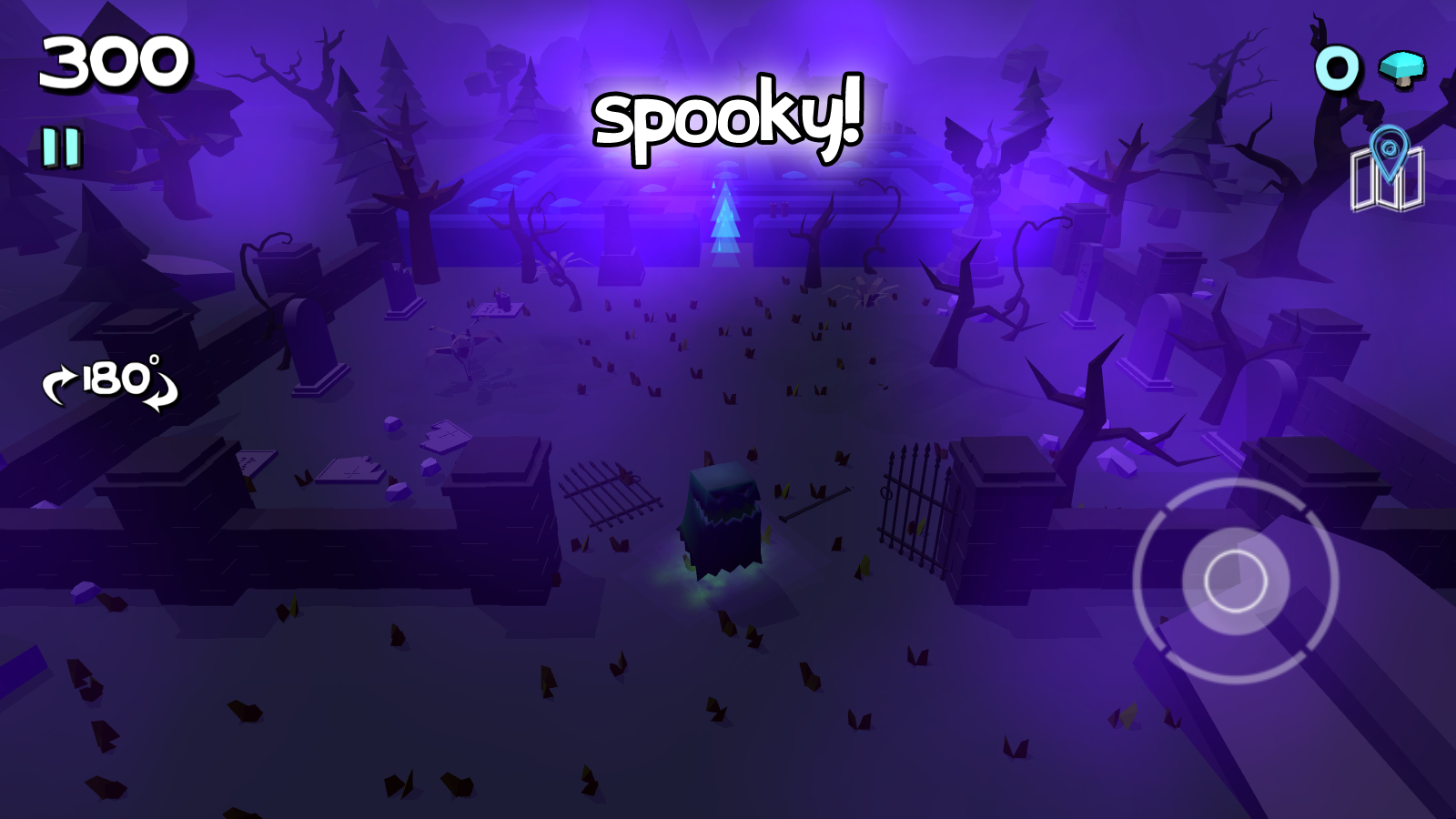 اسکرین شات 8 بازی 3D Maze 3 - Labyrinth Game
