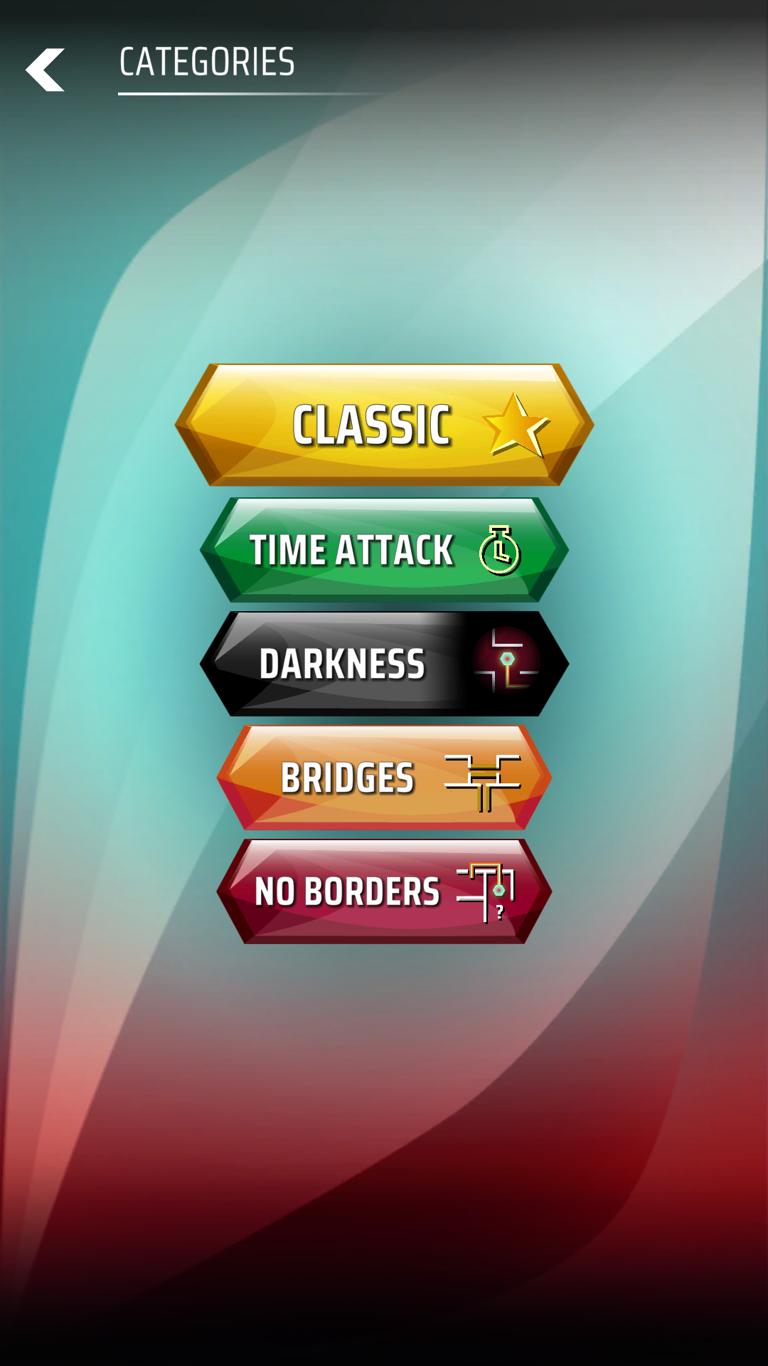 اسکرین شات 2 بازی Maze Go