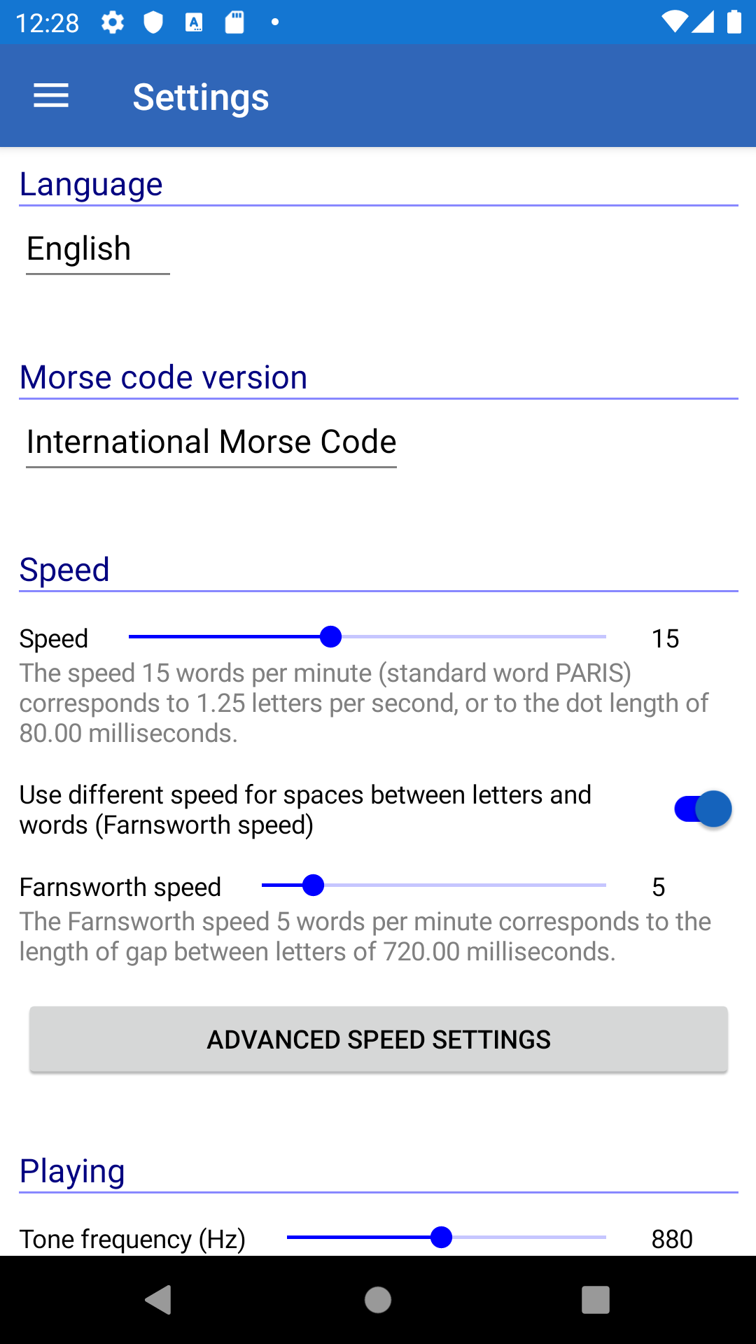اسکرین شات 8 بازی Moto Mad Racing: Bike Game