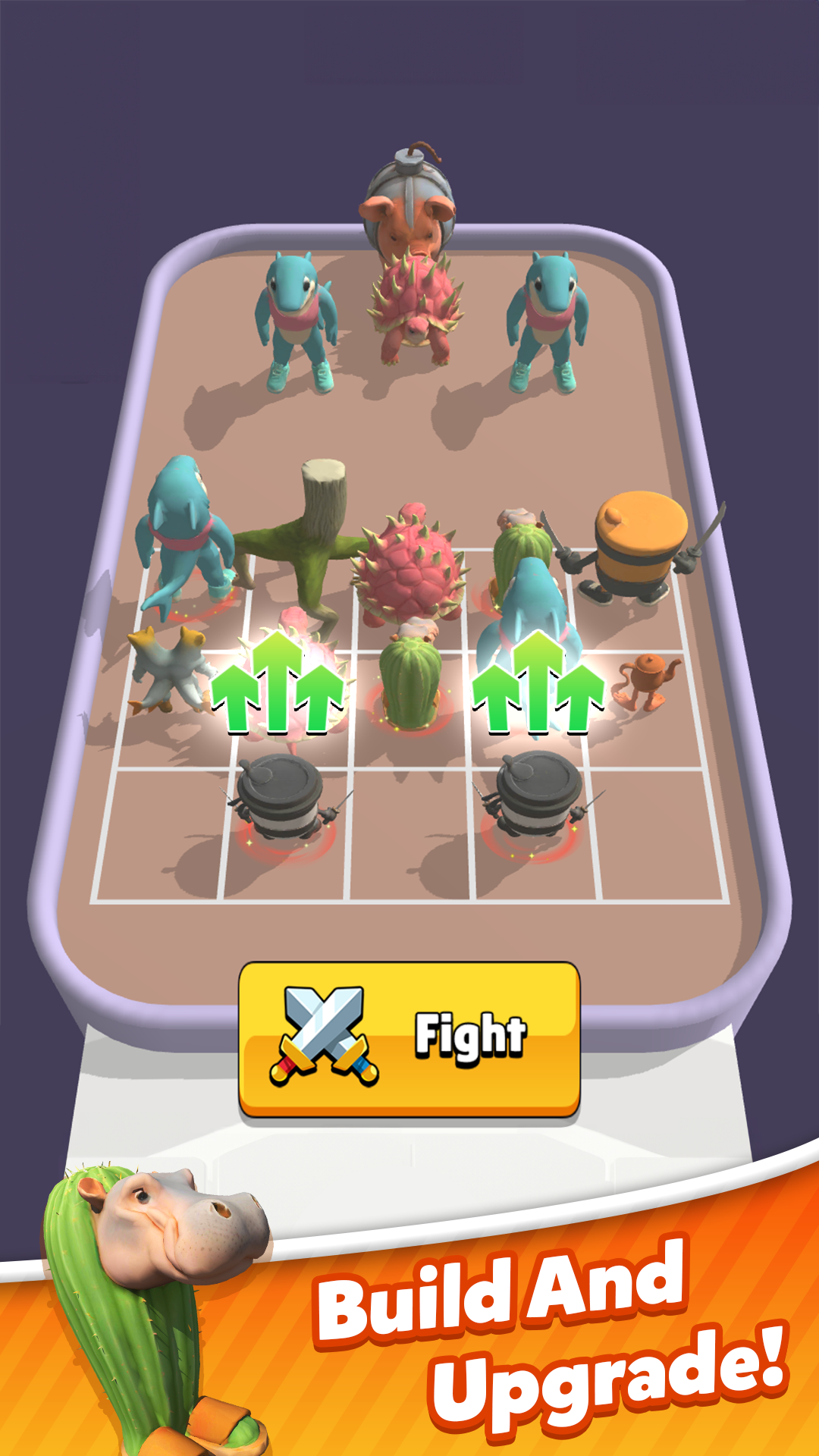 اسکرین شات 5 بازی Italian Meme Game:Merge Runner