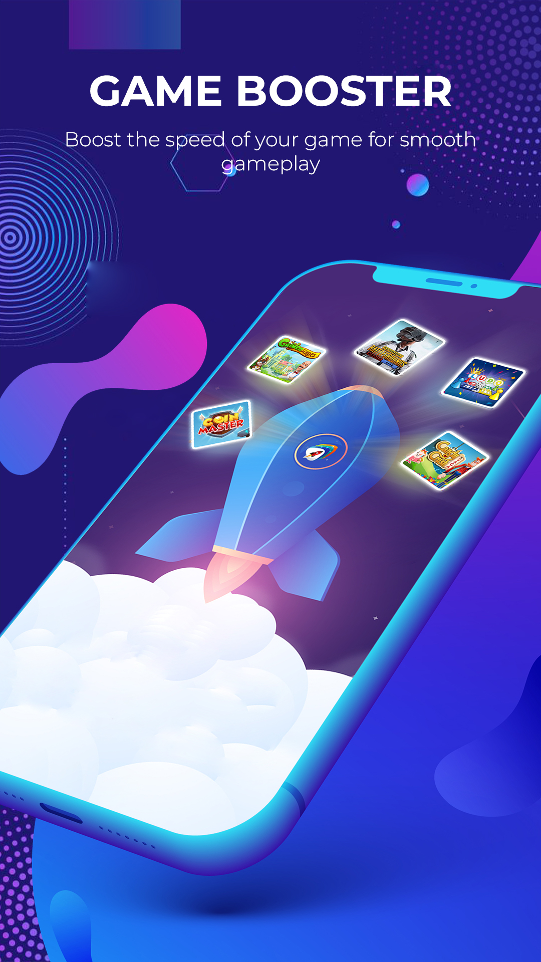 اسکرین شات 6 برنامه MobiClean - Phone Cleaner App