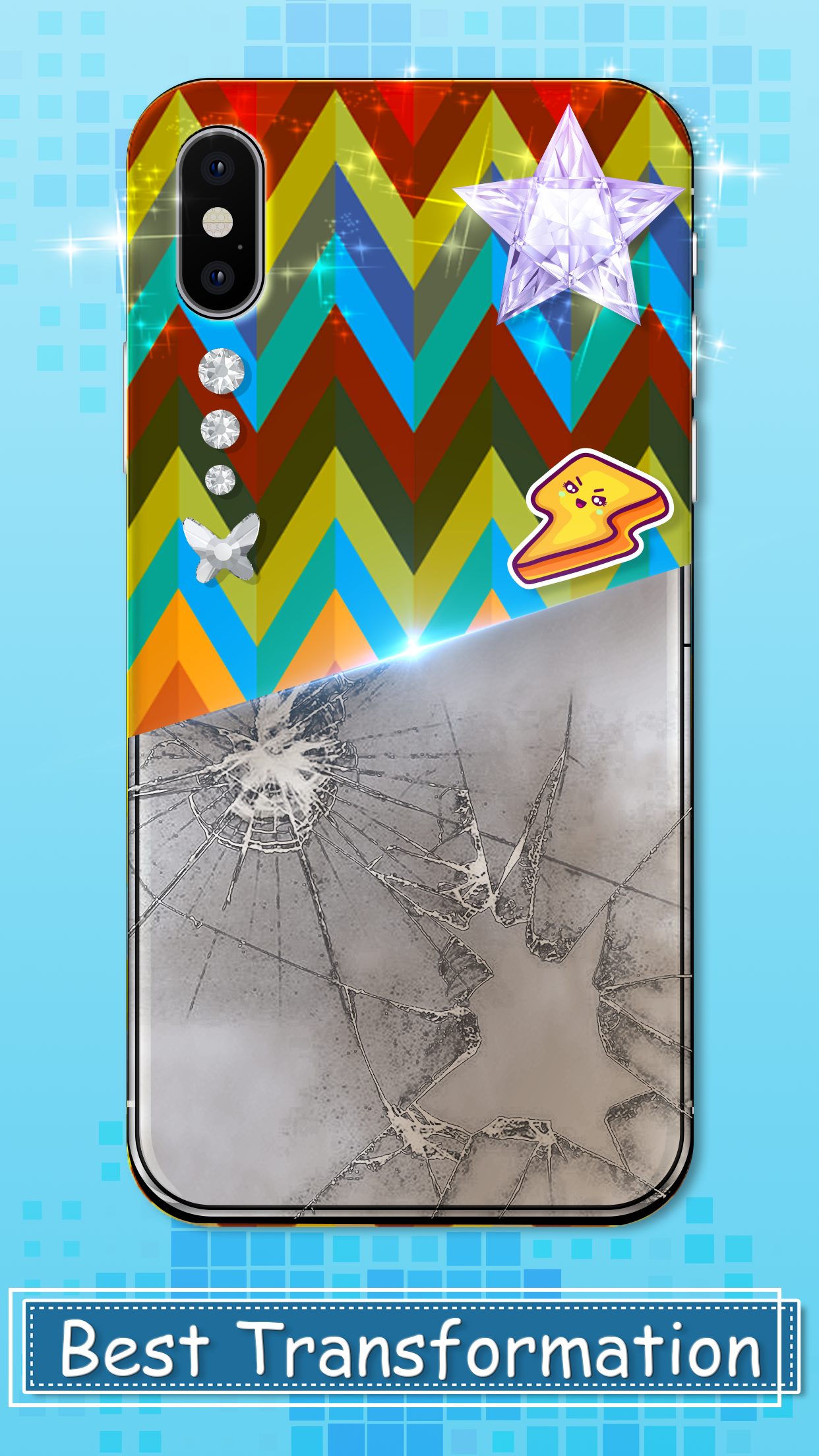 اسکرین شات 4 بازی Fix It Electronics Repair Game