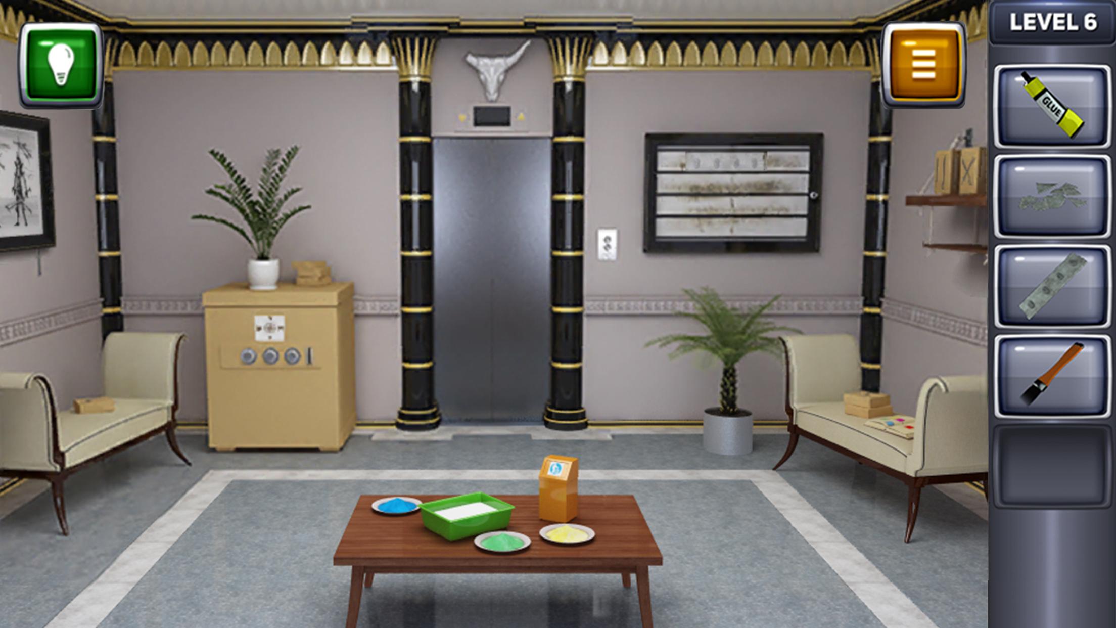 اسکرین شات 7 بازی Can You Escape 3