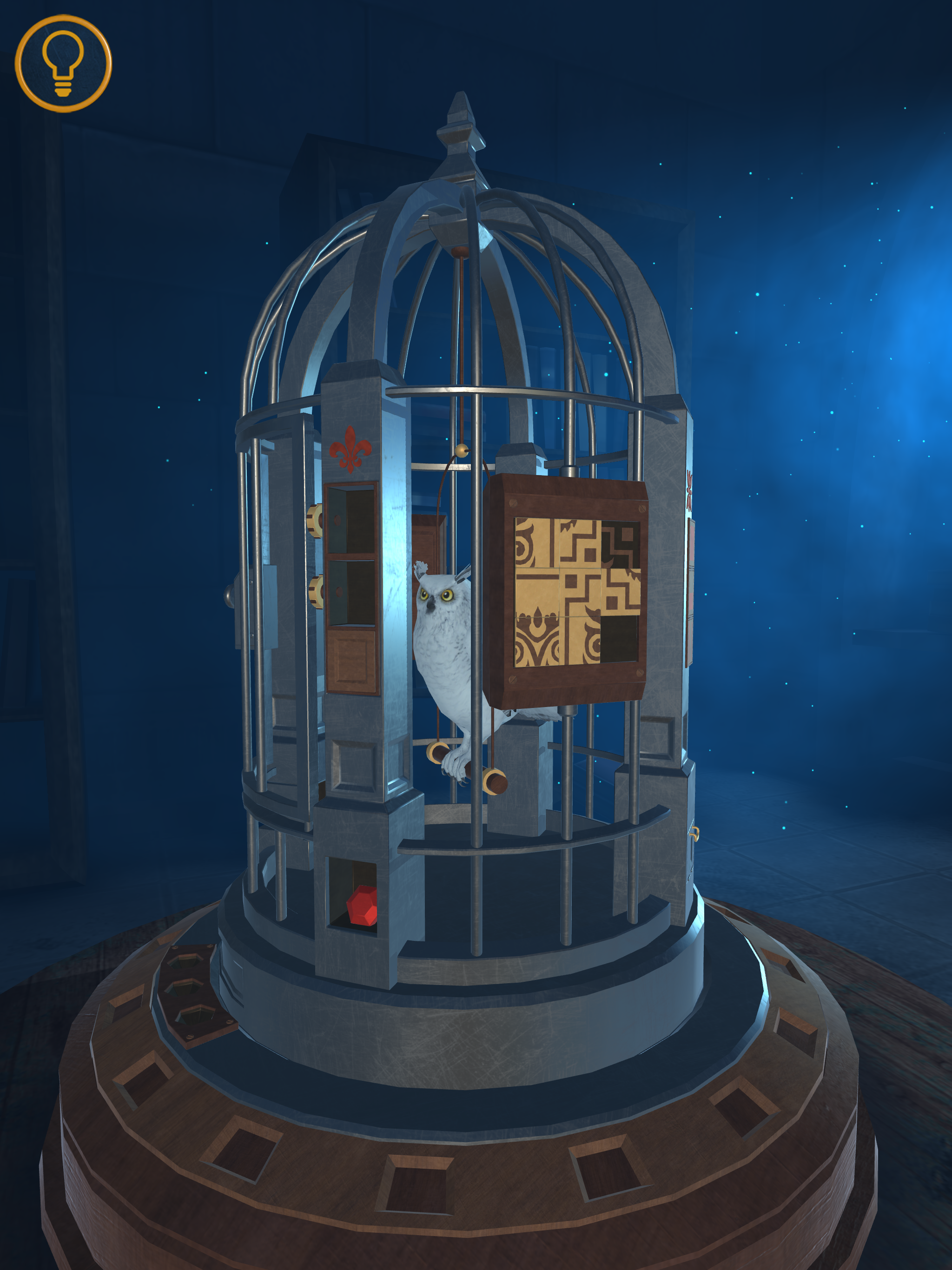 اسکرین شات 7 بازی The Birdcage 2