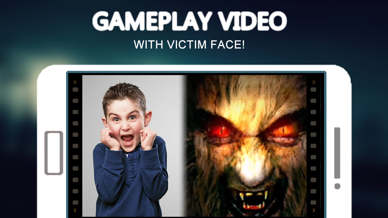 اسکرین شات 2 برنامه Scary Maze Game 2.0 (prank)