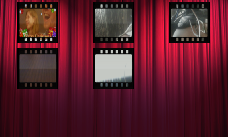 اسکرین شات 6 برنامه Cut Video FX: trim your movie