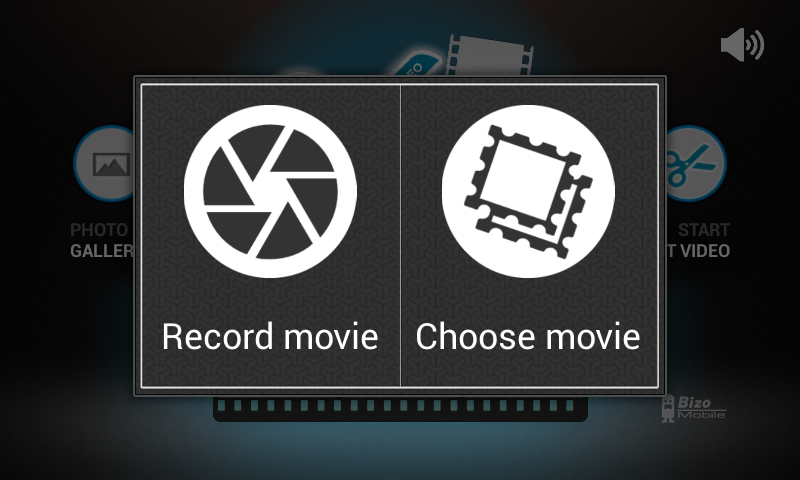 اسکرین شات 3 برنامه Cut Video FX: trim your movie