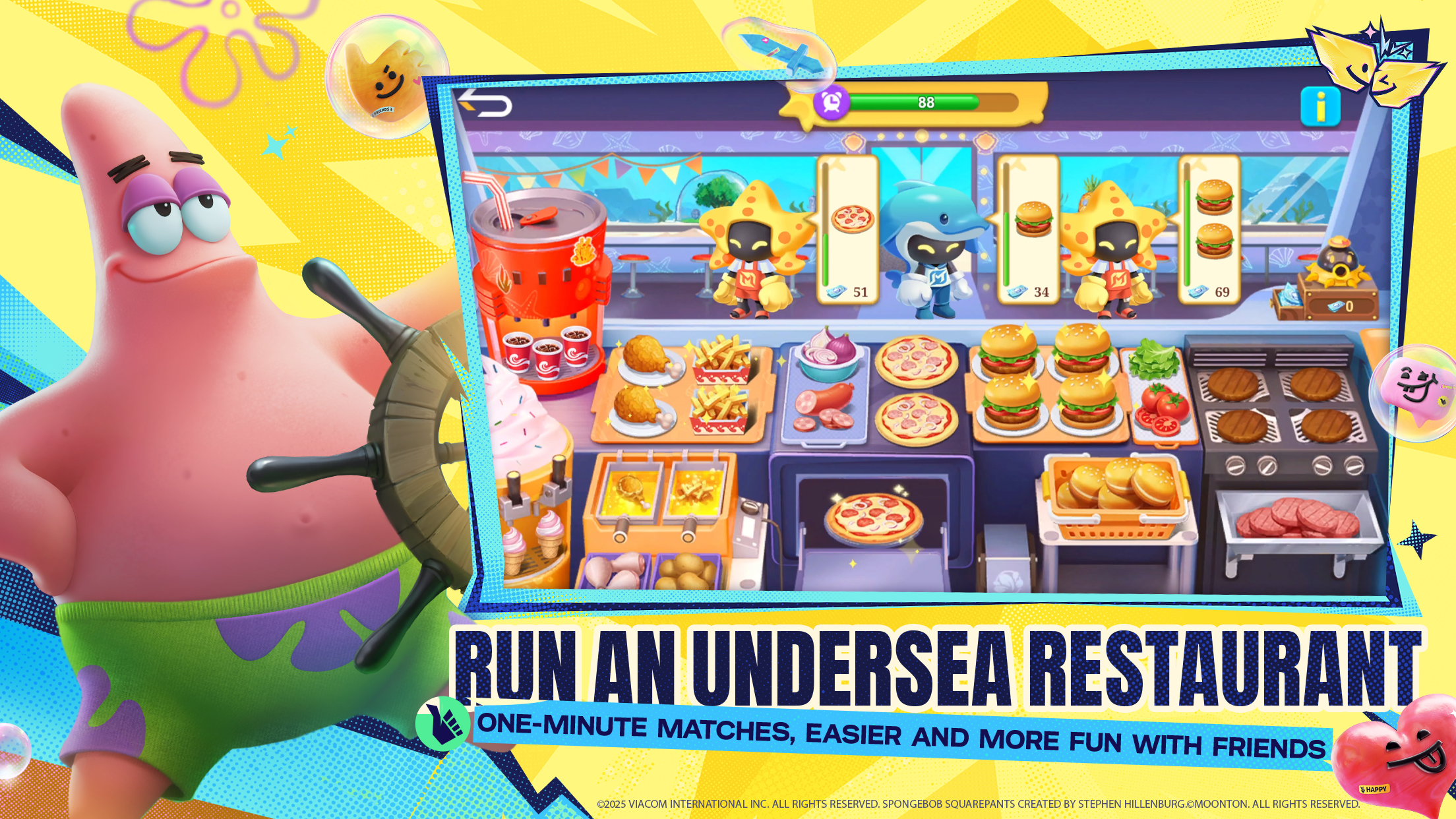 اسکرین شات 2 بازی Mobile Legends: Bang Bang