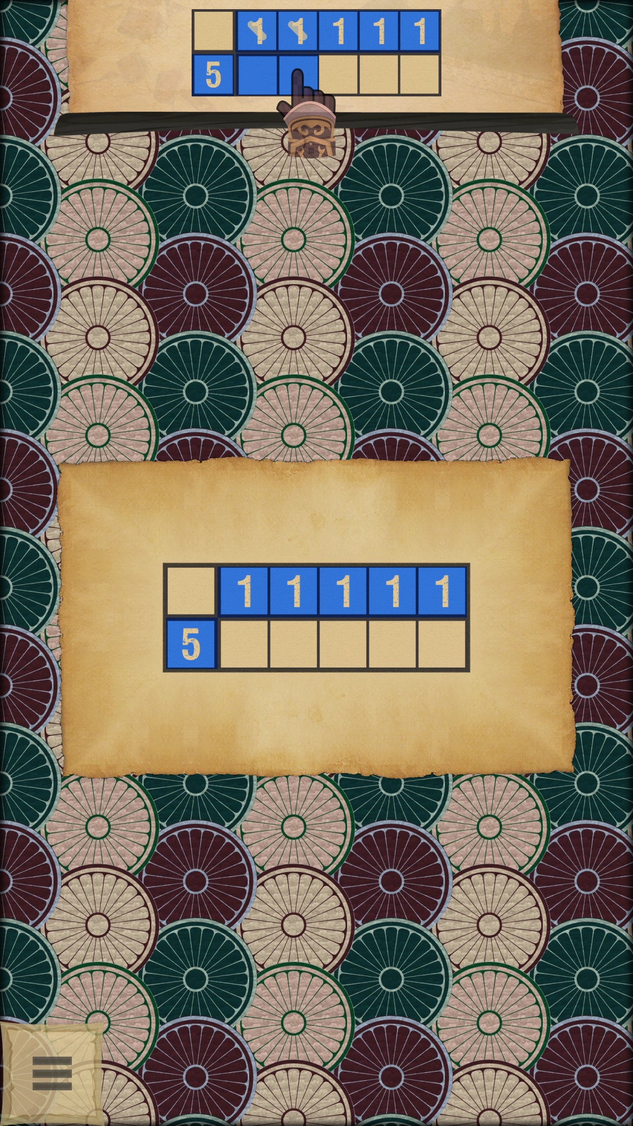 اسکرین شات 5 بازی Color Nonogram CrossMe