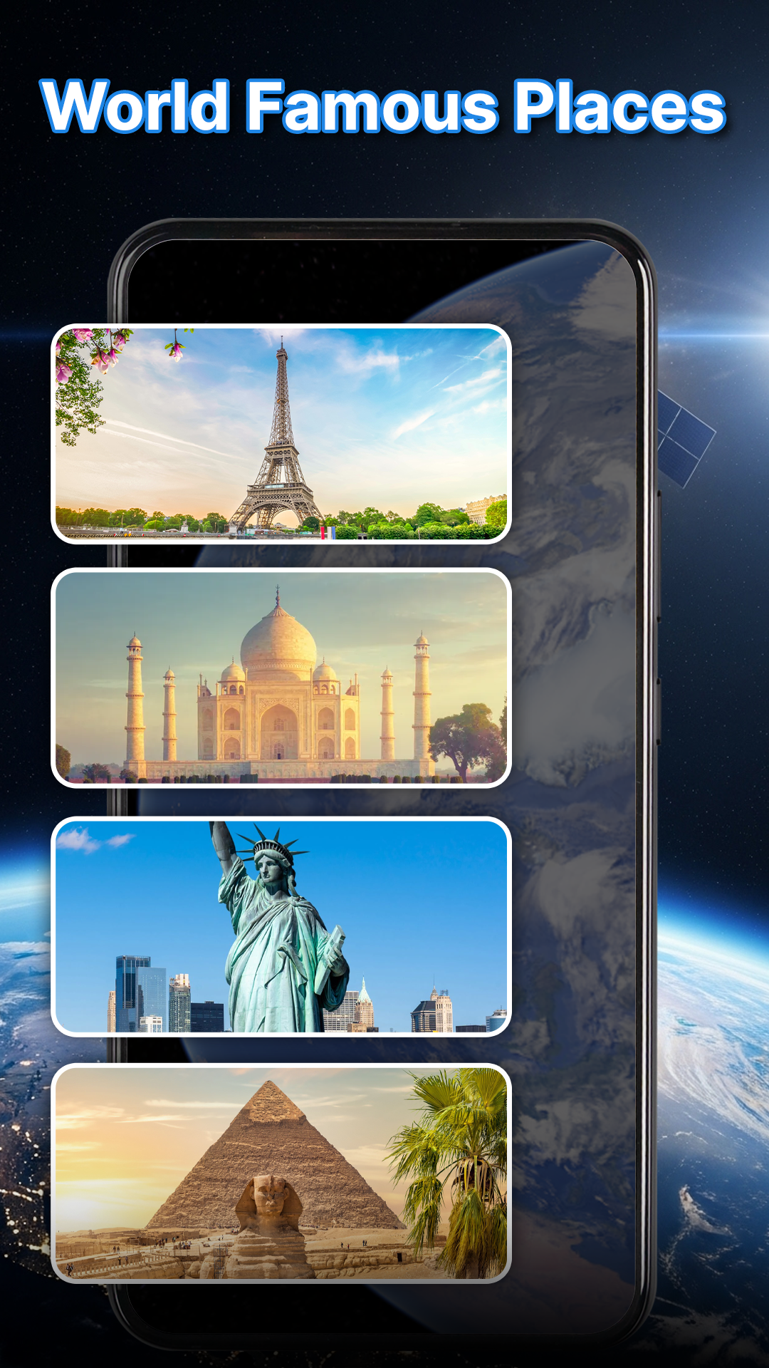 اسکرین شات 4 برنامه GPS Route Map Navigation