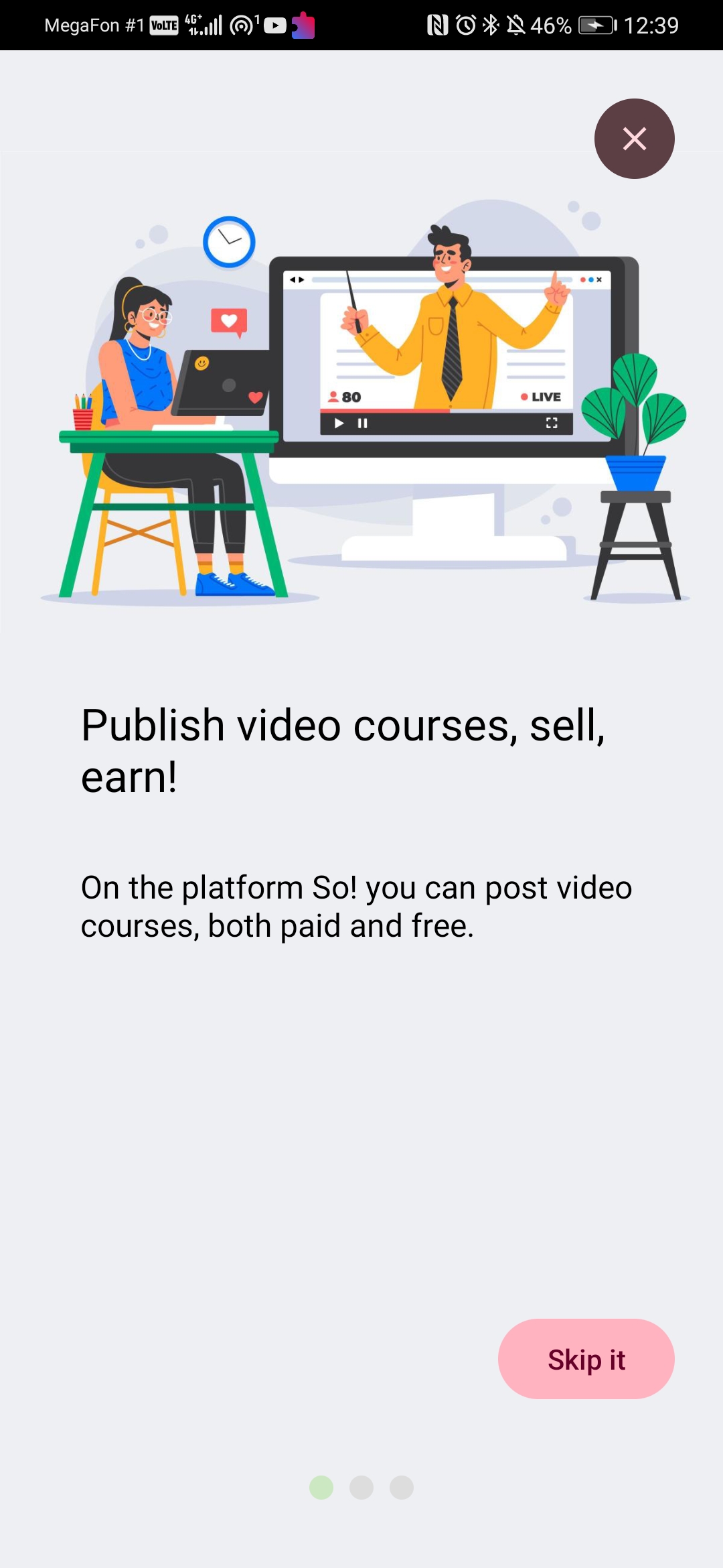 اسکرین شات 6 برنامه 3D Paper Planes, Airplanes