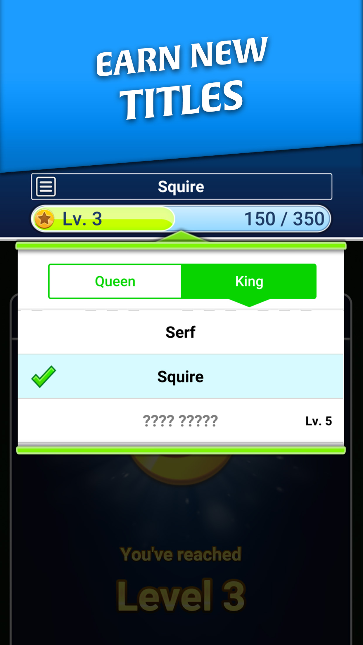 اسکرین شات 2 بازی Castle Solitaire: Card Game