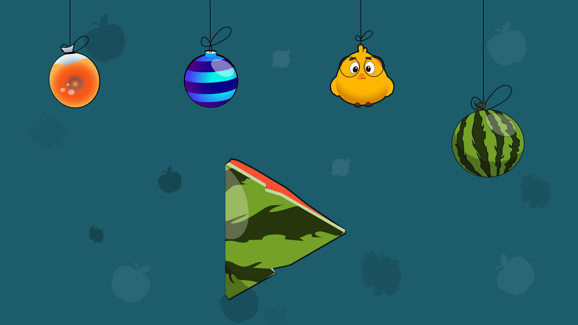 اسکرین شات 4 بازی Balloons Sort Puzzle