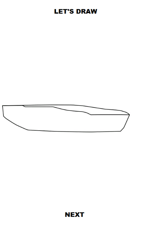 اسکرین شات 2 برنامه Draw Battle Tanks