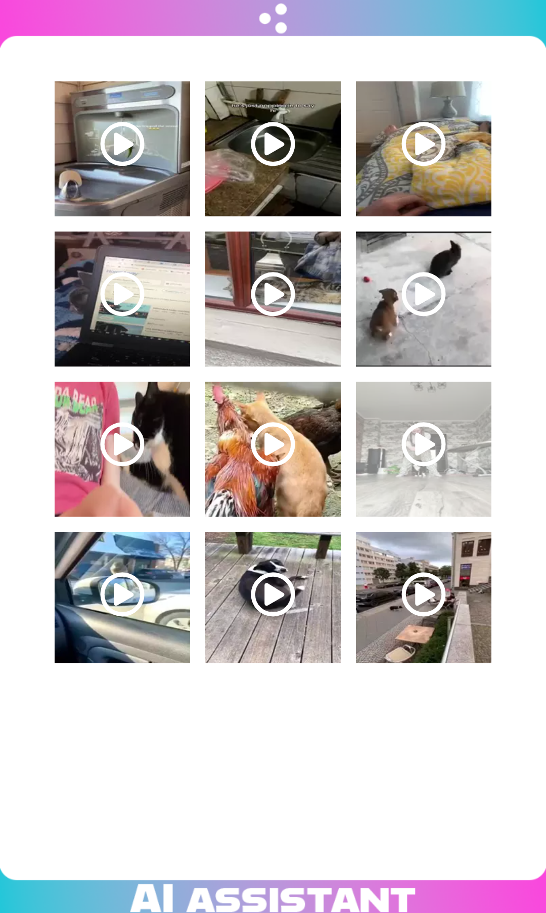 اسکرین شات 3 برنامه how to use snapchat