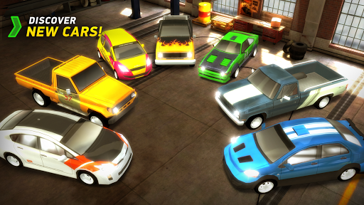 اسکرین شات 8 بازی Parking Mania 2