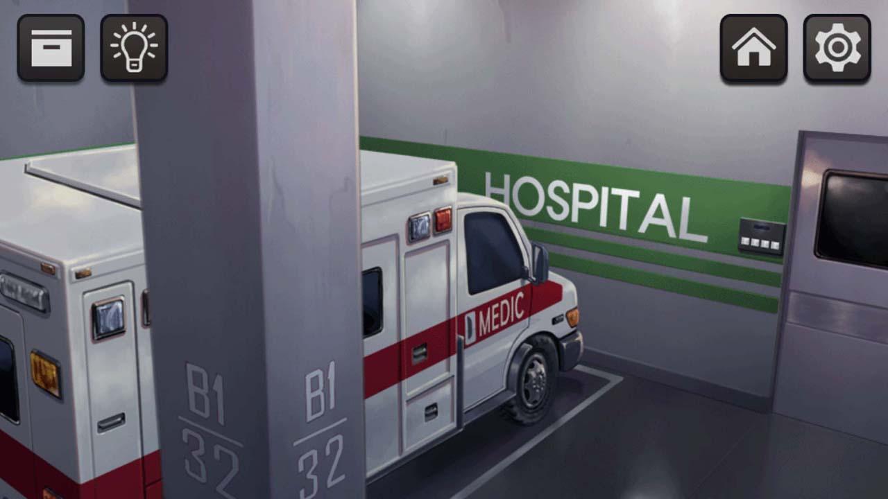 اسکرین شات 2 بازی Doors&Rooms : Escape King