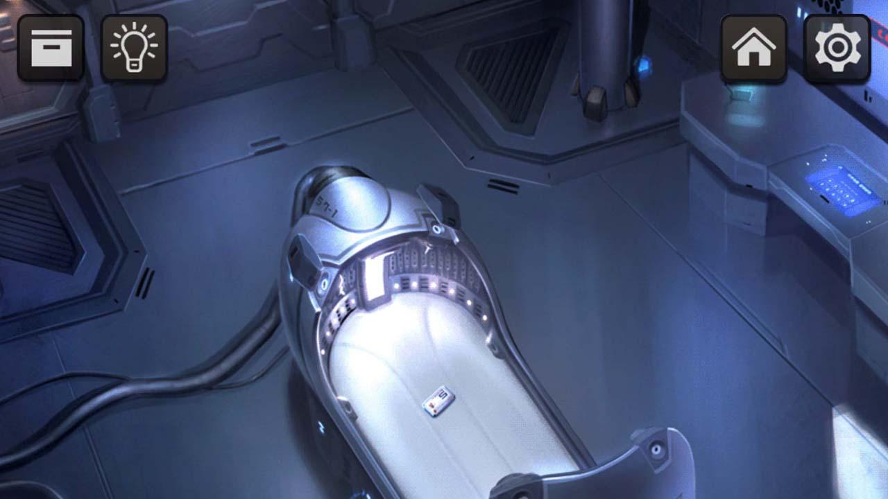 اسکرین شات 6 بازی Doors&Rooms : Escape King