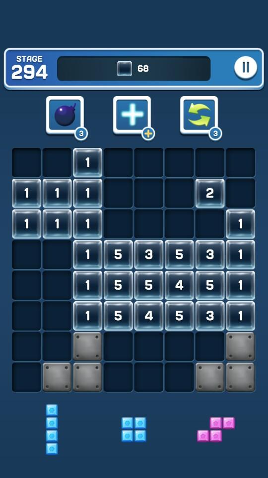 اسکرین شات 8 بازی Block Breaker King
