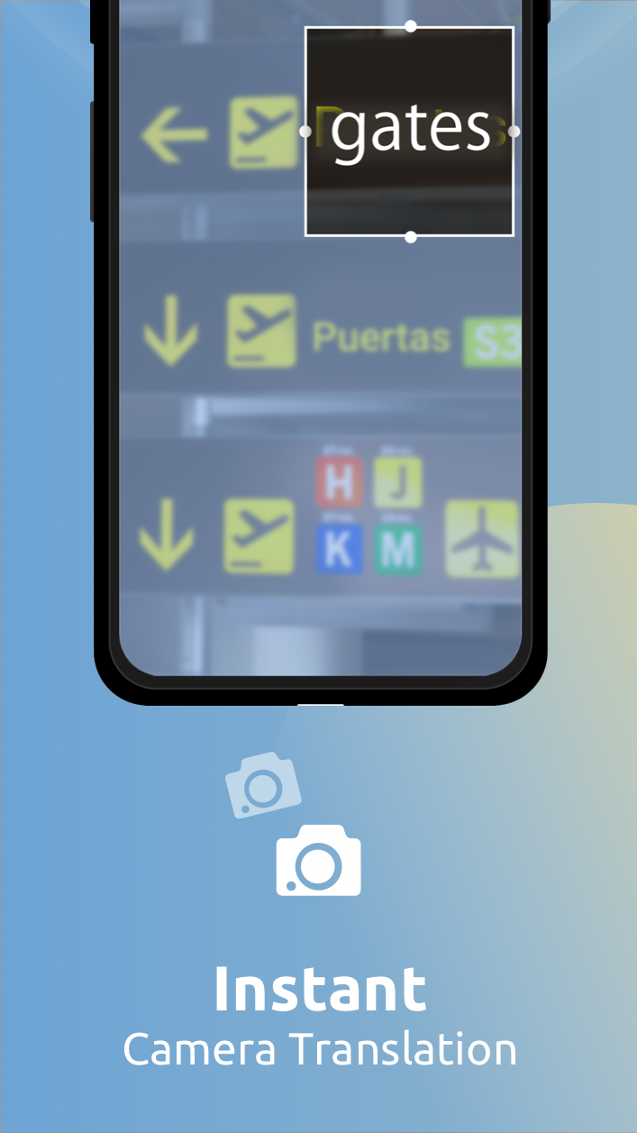 اسکرین شات 5 برنامه Oxford Dictionary & Translator