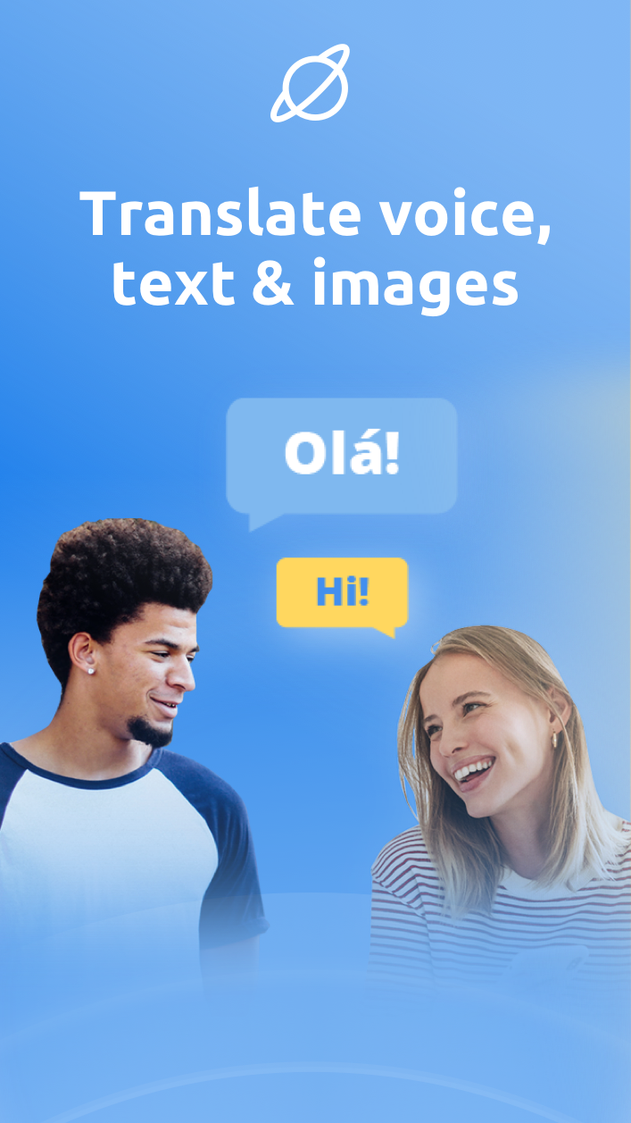 اسکرین شات 1 برنامه Oxford Dictionary & Translator