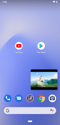 اسکرین شات 8 برنامه Vertical Gallery